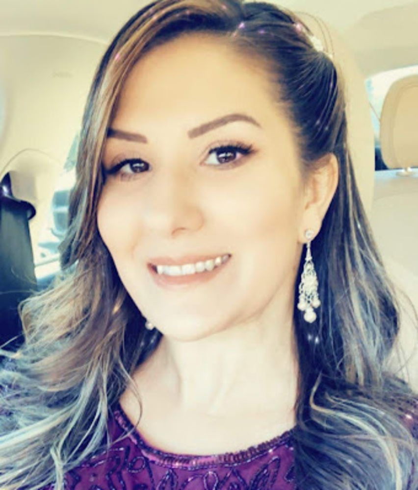 Meet your Posher, Natalie
